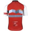 Flying maglia manica corta uomo abbigliamento ciclismo Marcello Bergamo