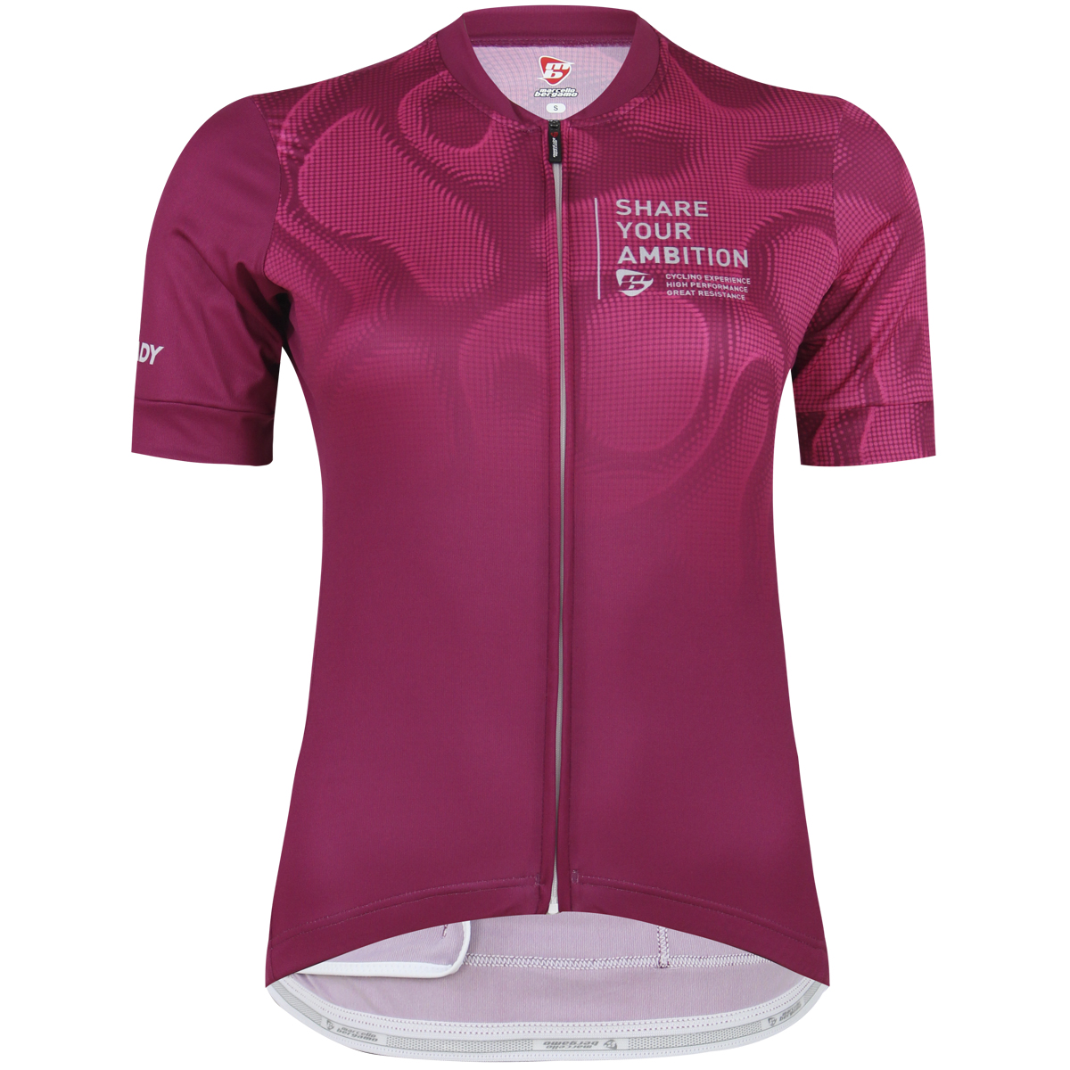 Maglia bici donna deals