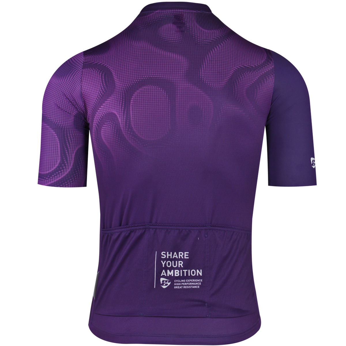 Maglia ciclismo uomo estiva 2025