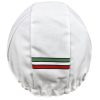 Power cappellino estivo abbigliamento ciclismo Marcello Bergamo