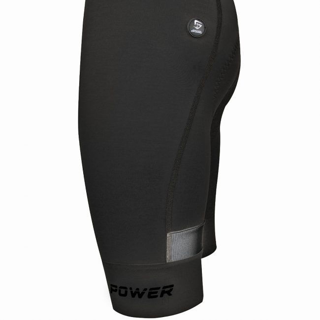 Power salopette estiva Marcello Bergamo abbigliamento ciclismo