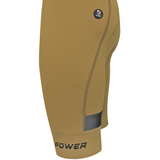 Power salopette estiva Marcello Bergamo abbigliamento ciclismo