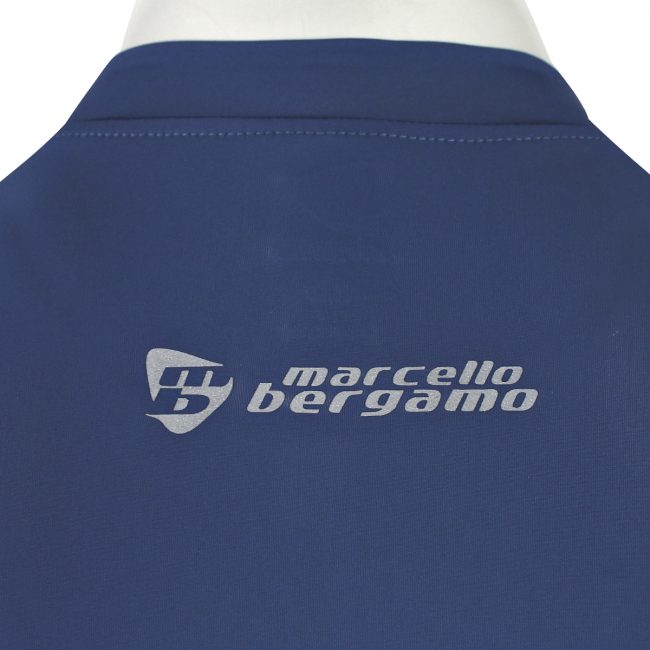Zone maglia manica corta uomo abbigliamento ciclismo Marcello Bergamo