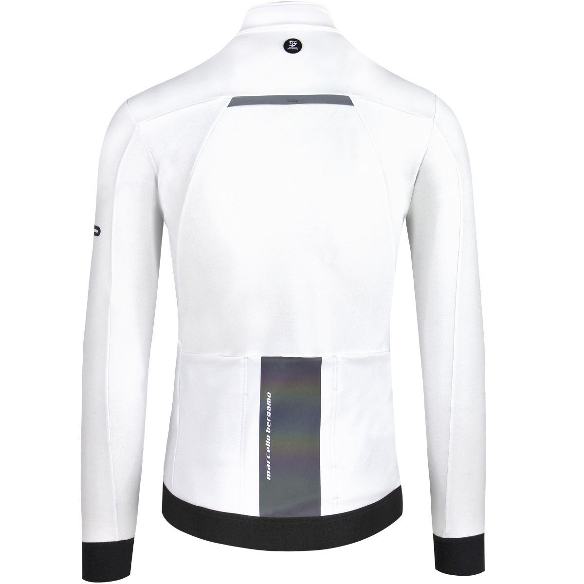 Experience_manica lunga_bianco_A