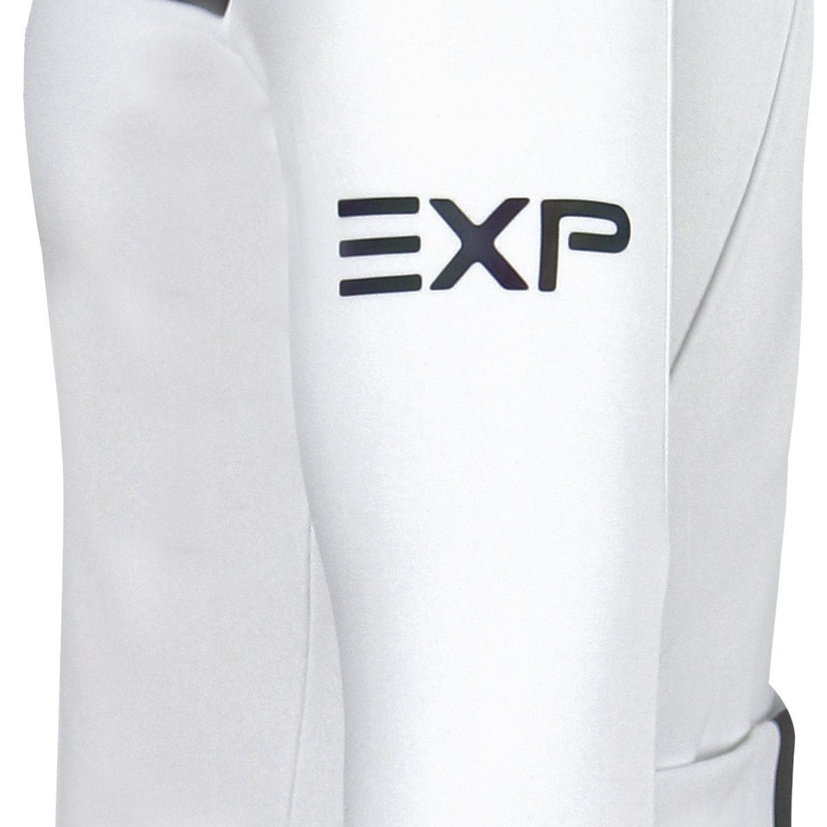 Experience_manica lunga_bianco_A