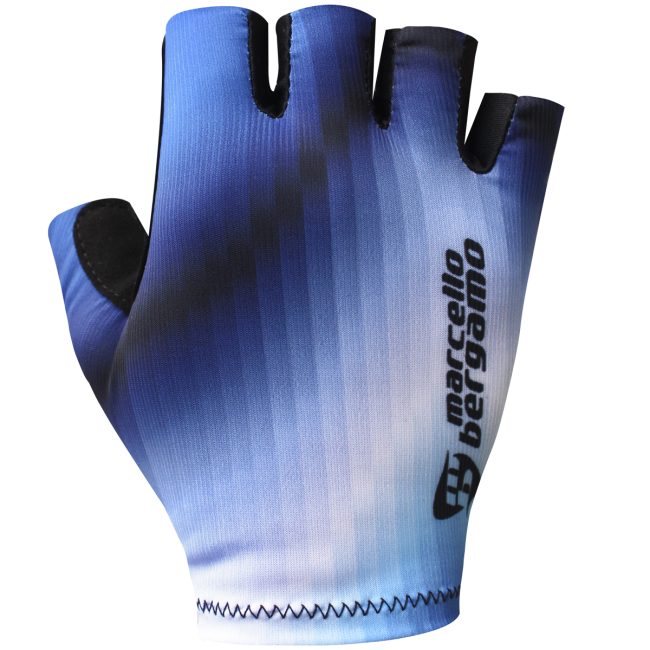 Apex guanti estivi abbigliamento ciclismo Marcello Bergamo