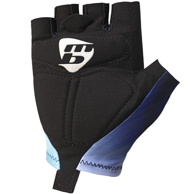Apex guanti estivi abbigliamento ciclismo Marcello Bergamo