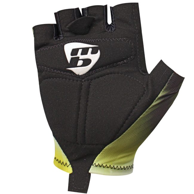 Apex guanti estivi abbigliamento ciclismo Marcello Bergamo