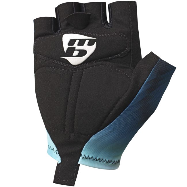 Apex guanti estivi abbigliamento ciclismo Marcello Bergamo