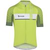 Momentum maglia manica corta estiva abbigliamento ciclismo Marcello Bergamo