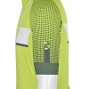 Momentum maglia manica corta estiva abbigliamento ciclismo Marcello Bergamo