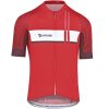 Momentum maglia manica corta estiva abbigliamento ciclismo Marcello Bergamo
