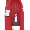 Momentum maglia manica corta estiva abbigliamento ciclismo Marcello Bergamo