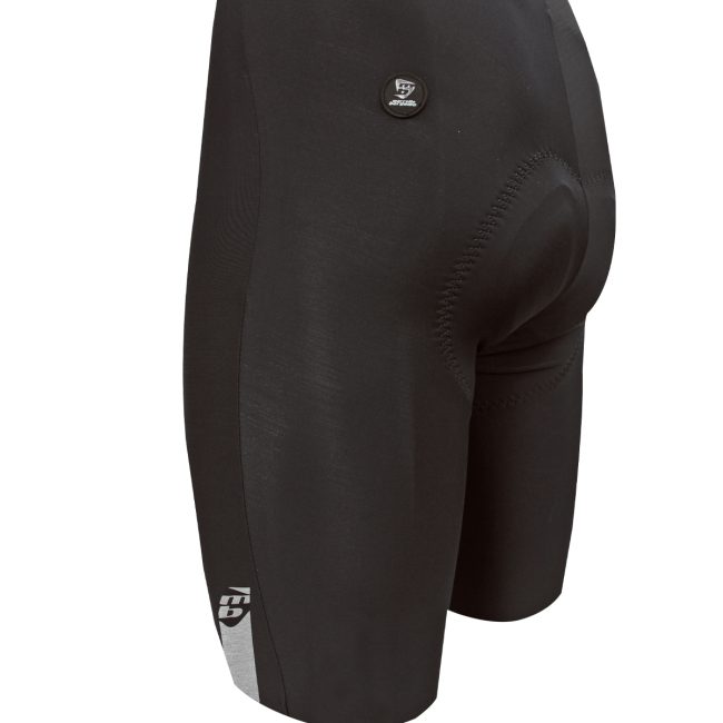 Minimal salopette estiva marcello bergamo abbigliamento sportivo