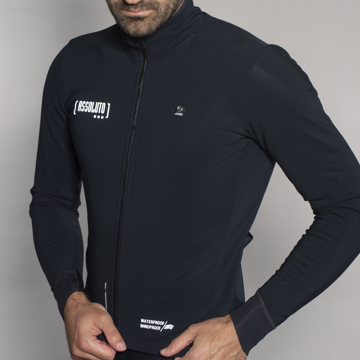 Assoluto_giubbino_nero_A