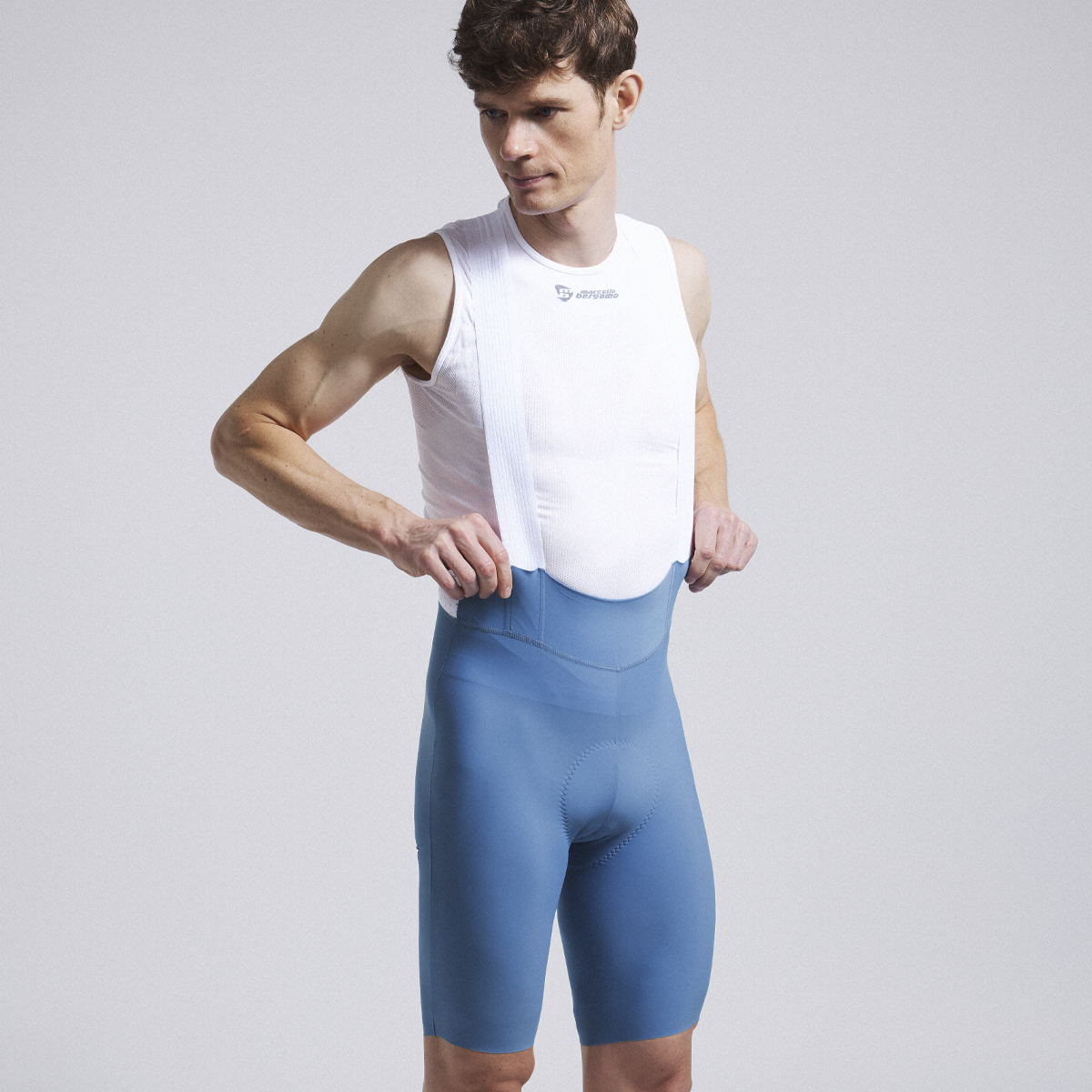 E-MOTION – Salopette estiva Vodka